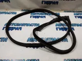 Уплотнитель двери передней правой BMW 5 GT 2010 51767226396 Отличное состояние