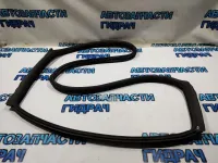 Уплотнитель двери задней правой BMW 5 GT 2010 51767226398 Отличное состояние