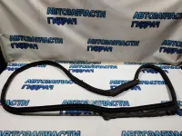 Уплотнитель двери задней левой BMW 5 GT 2010 51767226397 Отличное состояние