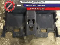 Обшивка пола задняя BMW 5 GT 2010 51479167371 Хорошее состояние