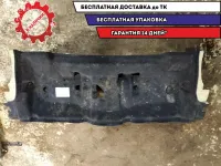 Обшивка полки заднего сидения BMW 5 GT 2010 51479167360 Хорошее состояние