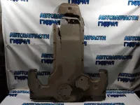 Защита антигравийная BMW 5 GT 2010 51757185027 Удовлетворительное состояние