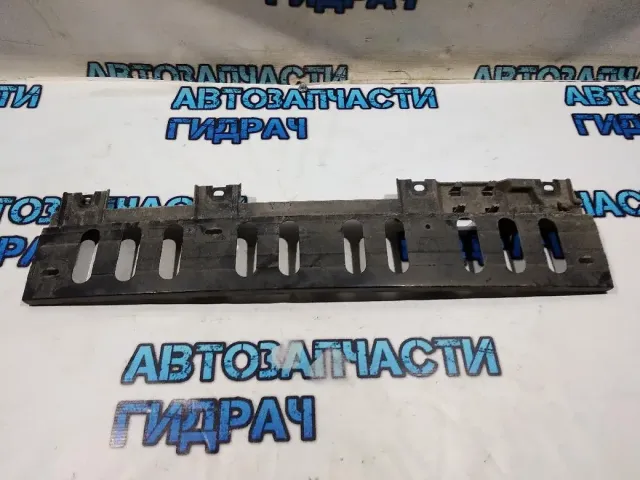 Направляющая заднего бампера BMW 5 GT 2010 51127313231 Отличное состояние