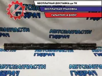 Кронштейн накладки порога левый BMW 5 GT 2010 51777201255 Отличное состояние