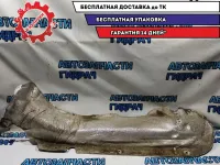 Теплоизоляция левая BMW 5 GT 2010 51487185201 Отличное состояние