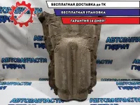 Теплоизоляция топливного бака BMW 5 GT 2010 51487202860 Отличное состояние