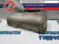 Теплоизоляция бампера правая BMW 5 GT 2010 51487193502 Отличное состояние