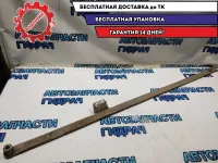 Кронштейн задний правый BMW 5 GT 2010 51617192624  Отличное состояние