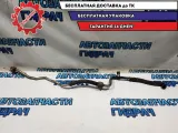Трубка системы охлаждения АКПП BMW 5 GT 2010 17227592402 Отличное состояние