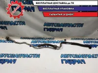 Трубка системы охлаждения АКПП BMW 5 GT 2010 17227592402 Отличное состояние