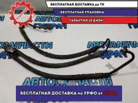 Трубка гидроусилителя BMW 5 GT 2010 32416789151 Отличное состояние