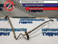 Трубка гидравлическая BMW 5 GT 2010 37106792441 Отличное состояние