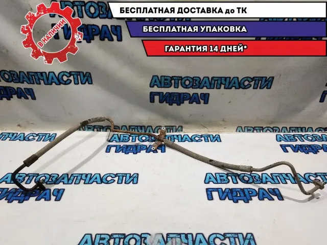 Трубка гидравлическая BMW 5 GT 2010 37106792442 Отличное состояние