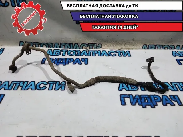 Трубка гидроусилителя BMW 5 GT 2010 32416796370 Отличное состояние