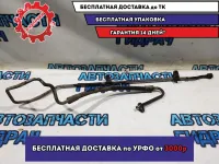 Трубка гидроусилителя BMW 5 GT 2010 37136775164 Отличное состояние