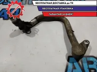 Трубка системы охлаждения АКПП  BMW 5 GT 2010 17227592400 Отличное состояние