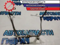 Трубка турбокомпрессора (турбины) BMW 5 GT 2010 11427599233 Отличное состояние