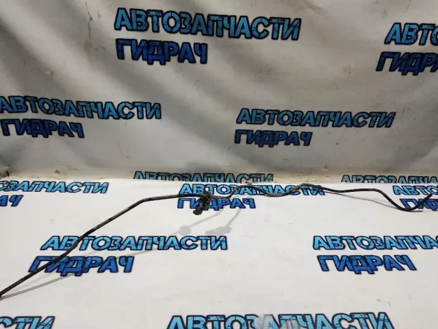 Трубка вакуумная BMW 5 GT 2010 Отличное состояние