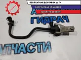 Клапан вентиляции топливного бака BMW 5 GT 2010 13907619297 Отличное состояние