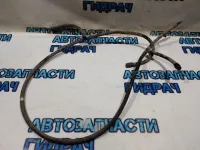 Шланг омывателя фар BMW 5 GT 2010 61677178742 Отличное состояние