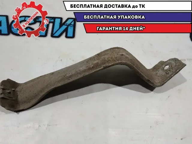 Кронштейн теплоизоляции правый BMW 5 GT 2010 Отличное состояние