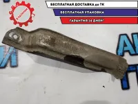 Кронштейн теплоизоляции левый BMW 5 GT 2010 51487185209  Отличное состояние