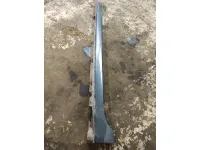 Накладка на порог левая BMW 5 GT 2010 51177233365 Отличное состояние