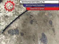 Молдинг боковины правый BMW 5 GT 2010 Отличное состояние