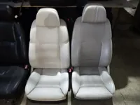 Комплект сидений BMW 5 GT 2010 Отличное состояние Продажа комплектом. Обогрев, TV, память, обдув. С блоками.