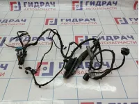 Проводка двери задняя левая BMW 5 GT.