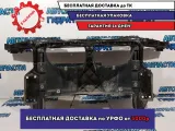 Панель передняя BMW 1 E87 51647193748. Дефект, трещина.