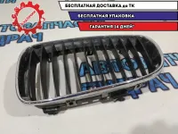 Решетка радиатора левая BMW 1 E87 51137128613.