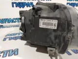 Фара левая BMW 1 E87 63117249649. Дефект крепления, нештатное отверстие.