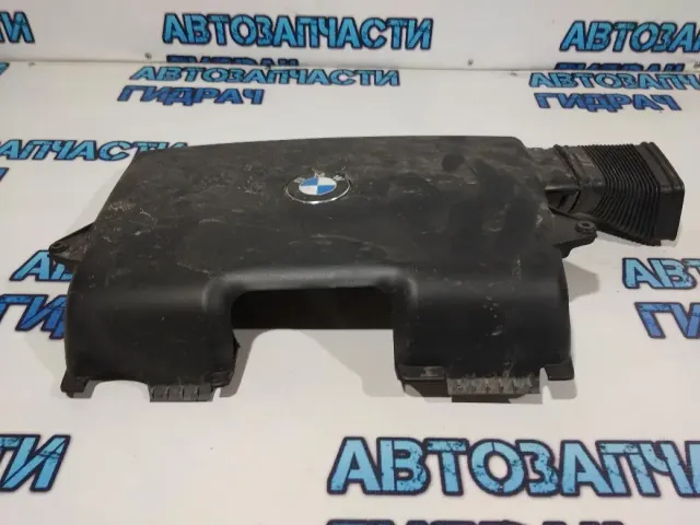Воздухозаборник BMW 1 E87 13717561927.