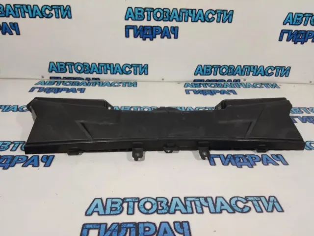 Корпус салонного фильтра BMW 1 E87 64316987498.