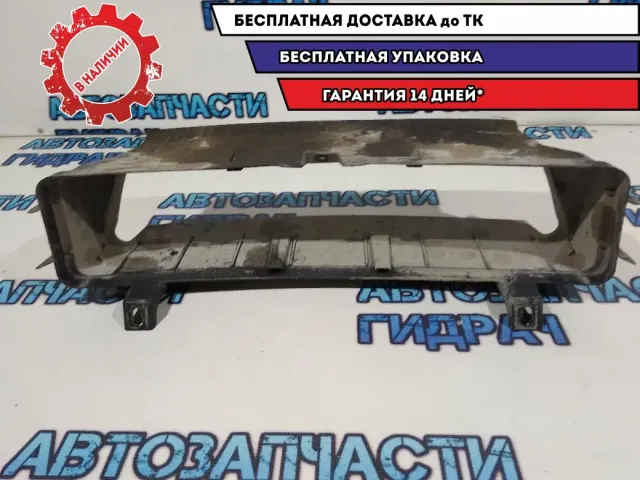 Воздухозаборник BMW 1 E87 51747189264.