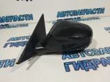 Зеркало левое BMW 1 E87 51167268123. Царапины на корпусе.