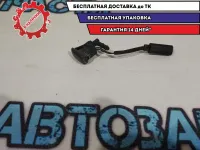 Форсунка омывателя лобового стекла BMW 1 E87 61667110851.