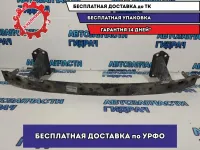 Усилитель переднего бампера BMW 1 E87 51117166584.