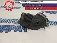 Патрубок воздушного фильтра BMW 1 E87 13717555289.