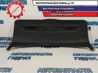 Обшивка двери багажника BMW 1 E87 51497169975.