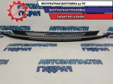 Решетка в бампер центральная BMW 1 E87 51117182367.