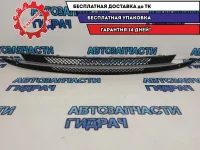 Решетка в бампер центральная BMW 1 E87 51117182367.