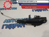 Ручка двери передней наружная левая BMW 1 E87.