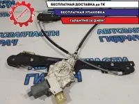 Стеклоподъемник передний левый BMW 1 E87 51337138465.