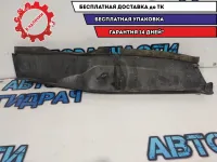 Накладка  BMW 1 E87 64316925973. Дефект крепления.