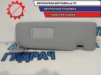 Козырек солнцезащитный правый BMW 1 E87 51167252506.