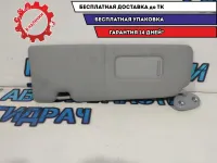 Козырек солнцезащитный левый BMW 1 E87 51167252505.