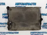 Радиатор основной BMW 1 E87 17117559273.