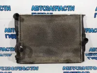 Радиатор основной BMW 1 E87 17117559273.